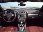 Mercedes-Benz SLK350 2005 года